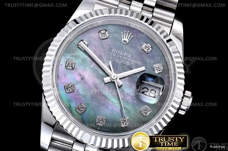 0821 RDJ0359D – DJ 36mm Reliable 734